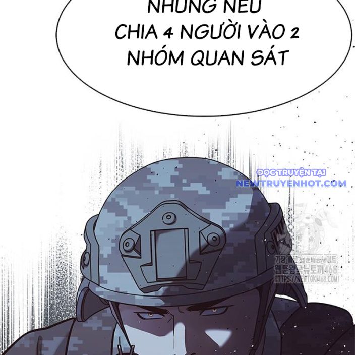 Đội Trưởng Lính Đánh Thuê Chương 257 Ảnh 23