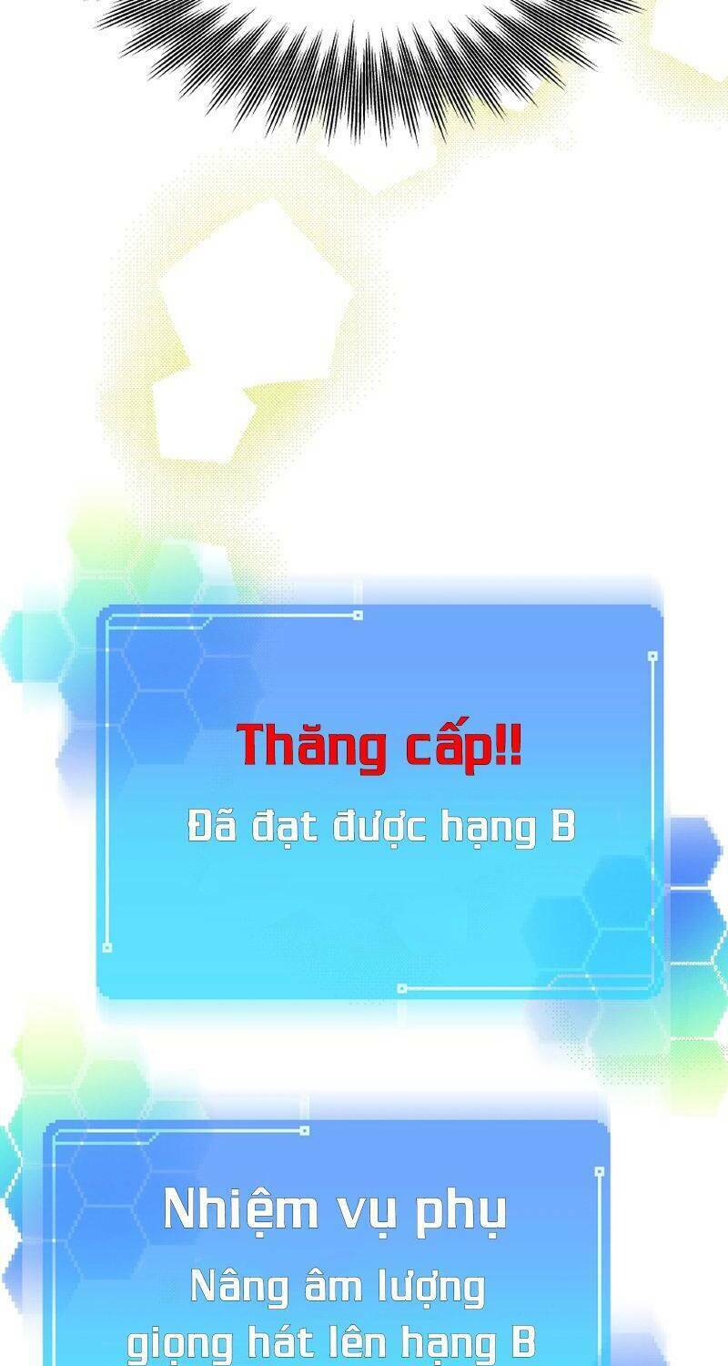 Tôi Giải Cứu Nhóm Idol Vô Danh Bằng Một Cú Chạm Chương 21 Ảnh 26