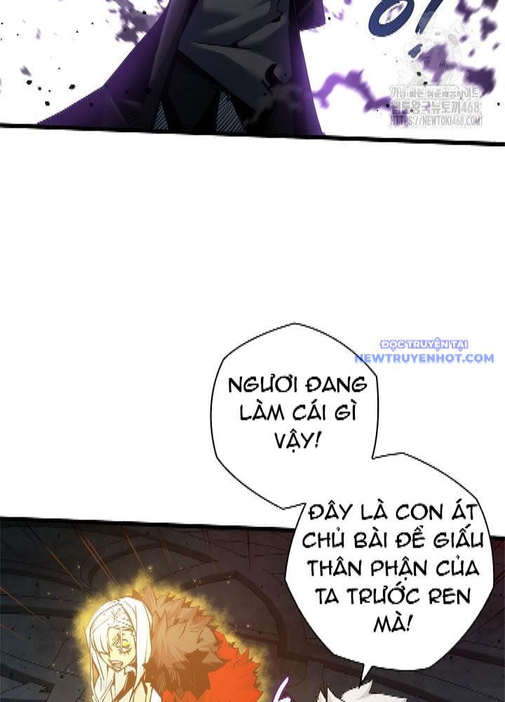Kiếm Thần: Thần Chi Tử Chương 47 Ảnh 6