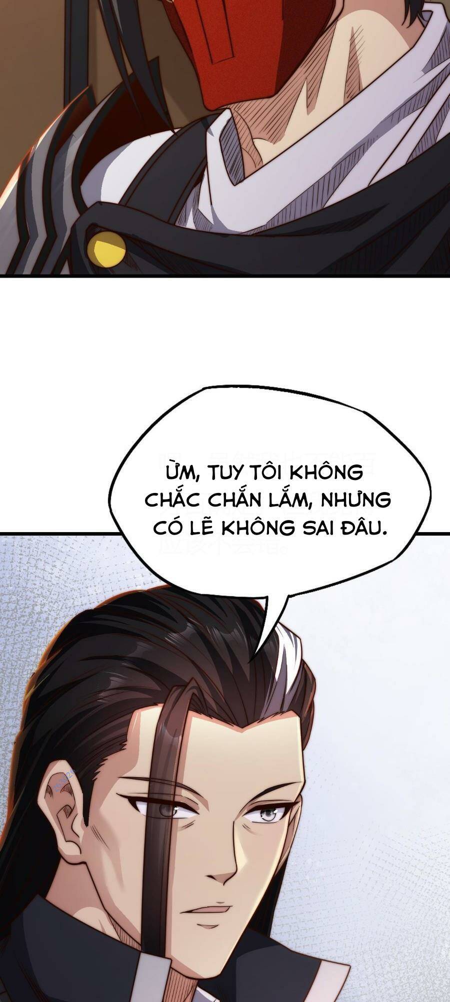 Farm Quái Thành Thần Chương 13 Ảnh 42