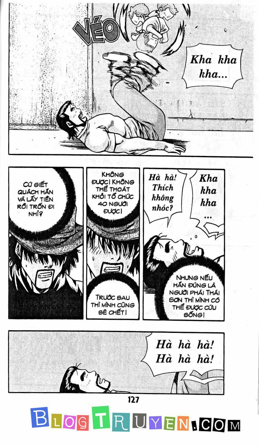 Kid Gang Chương 168 Ảnh 8