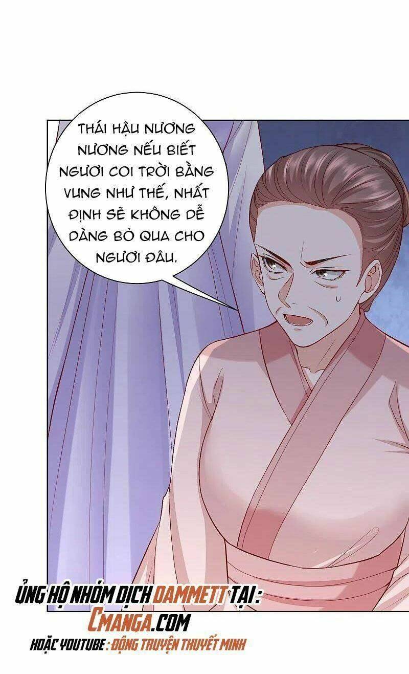 Độc Y Đích Nữ Chương 214 Ảnh 12