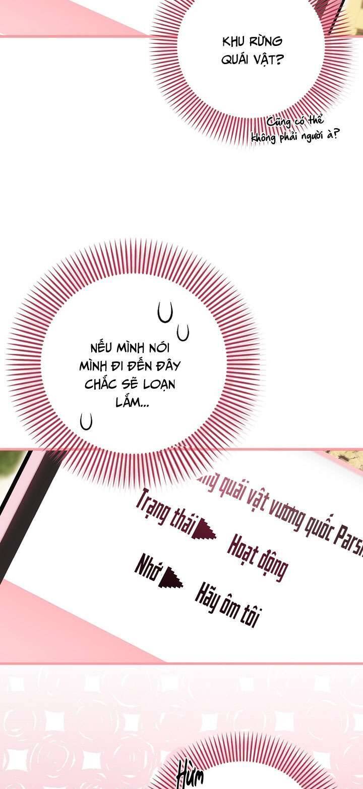 Lần Đầu Tiên Được Yêu Thương Chương 57 Ảnh 23