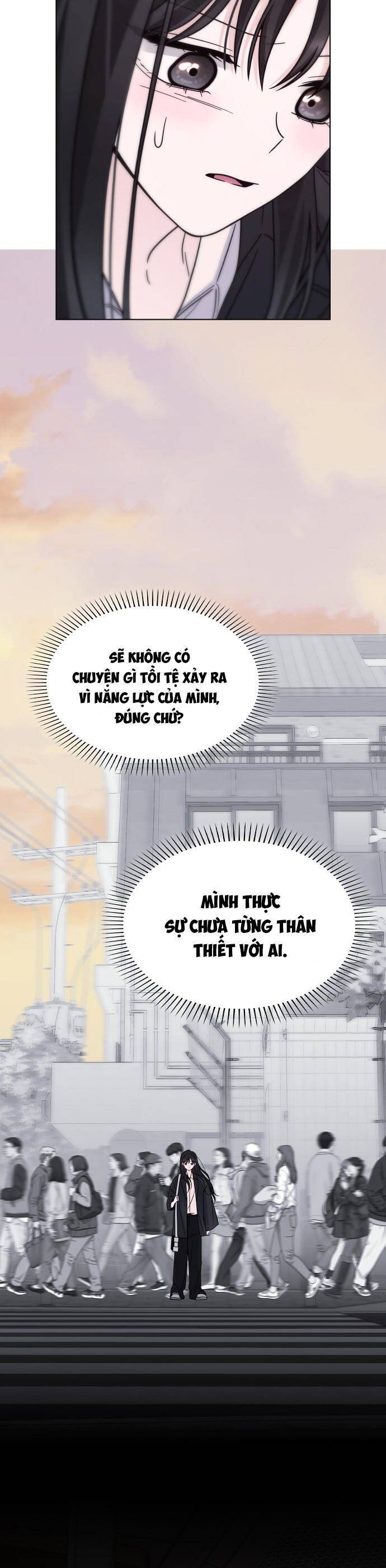 Hôn Trước Khi Ngủ Chương 28 Ảnh 27