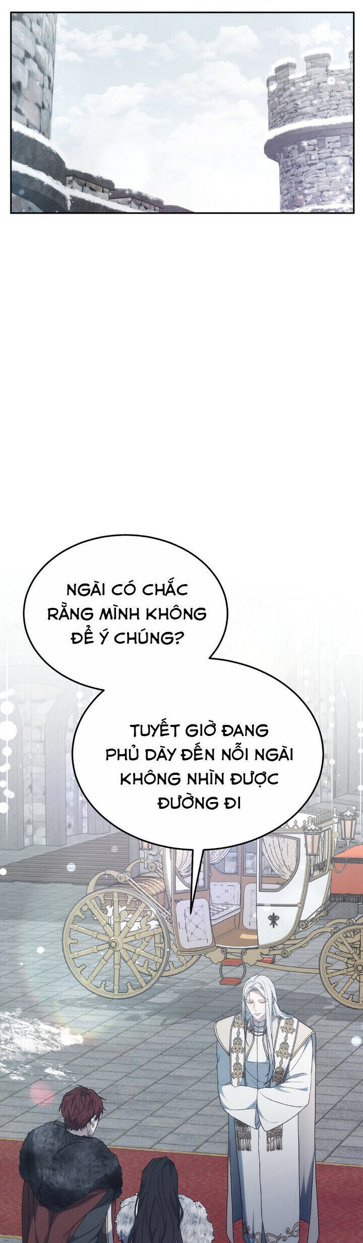 Thời Đại Của Oman Chương 49 Ảnh 45