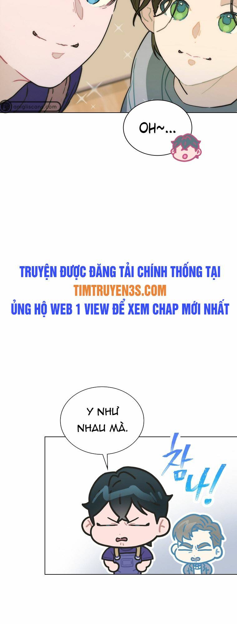 Tôi Giải Cứu Nhóm Idol Vô Danh Bằng Một Cú Chạm Chương 14 Ảnh 25