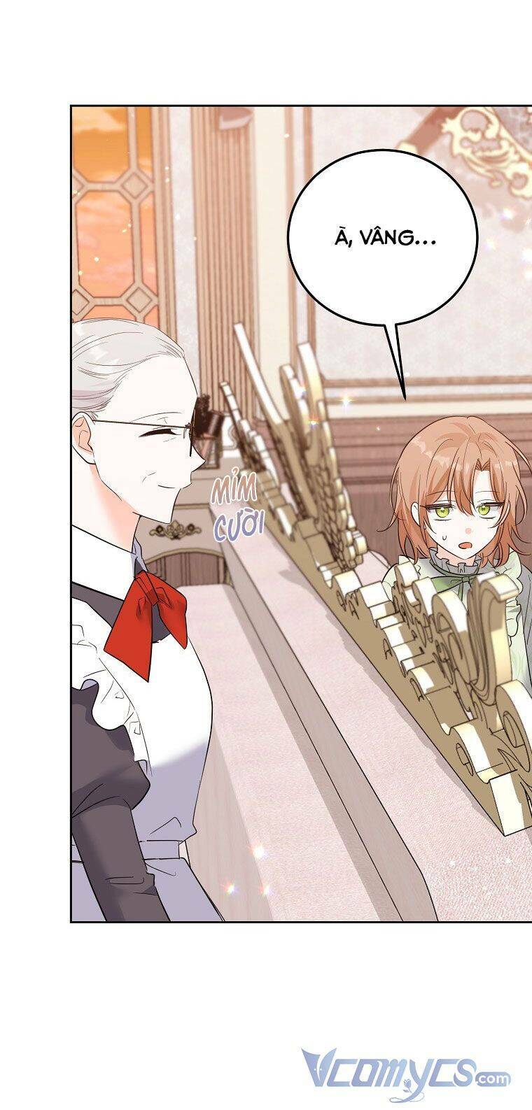 Ác Nữ Karuna Bé Lại Chương 38 Ảnh 89