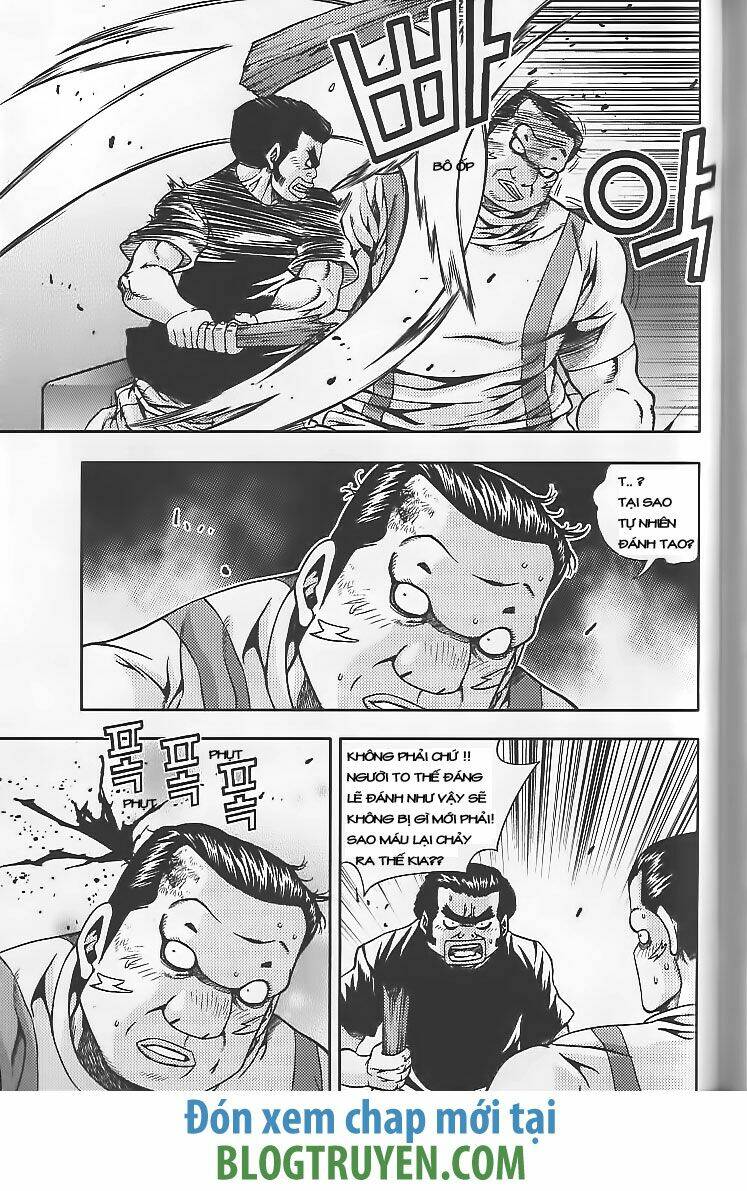 Kid Gang Chương 177 Ảnh 16