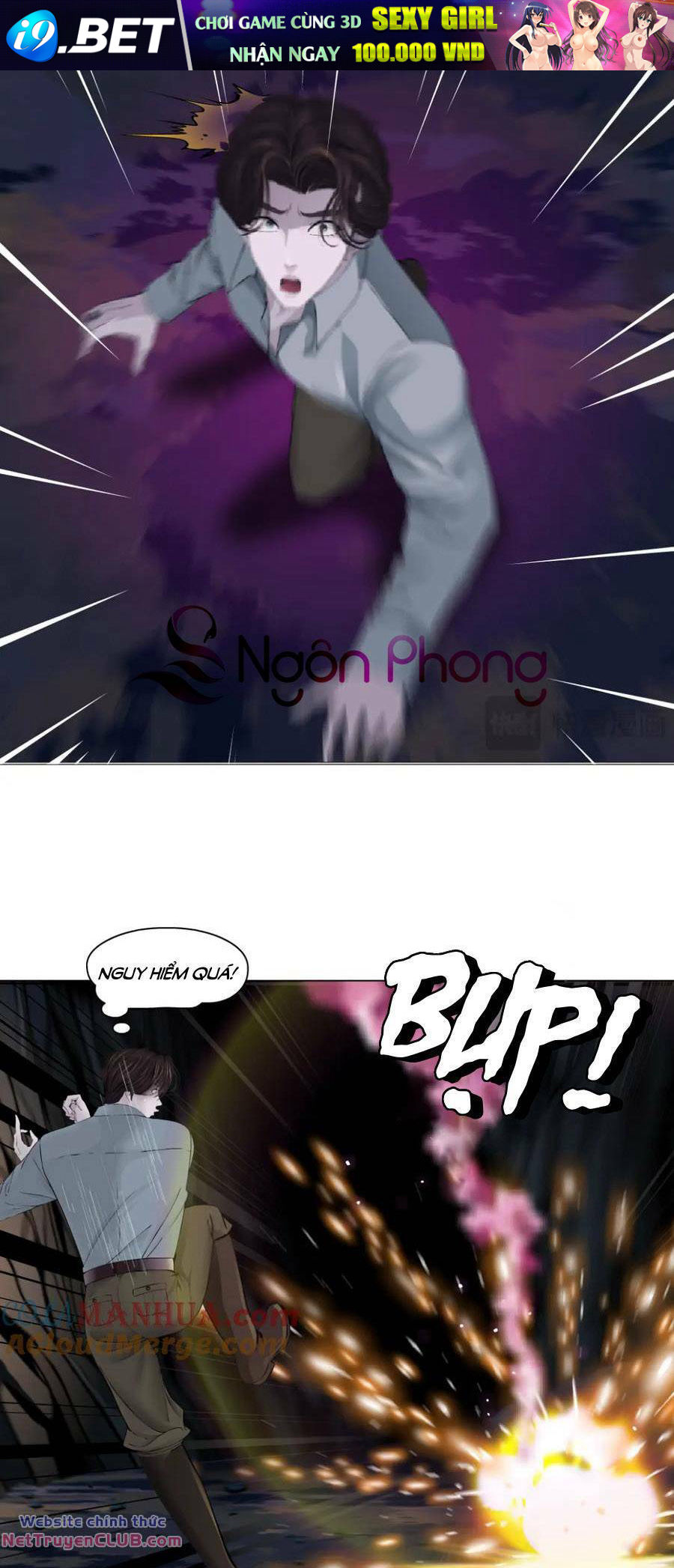 Đằng Nữ Chương 250 Ảnh 8