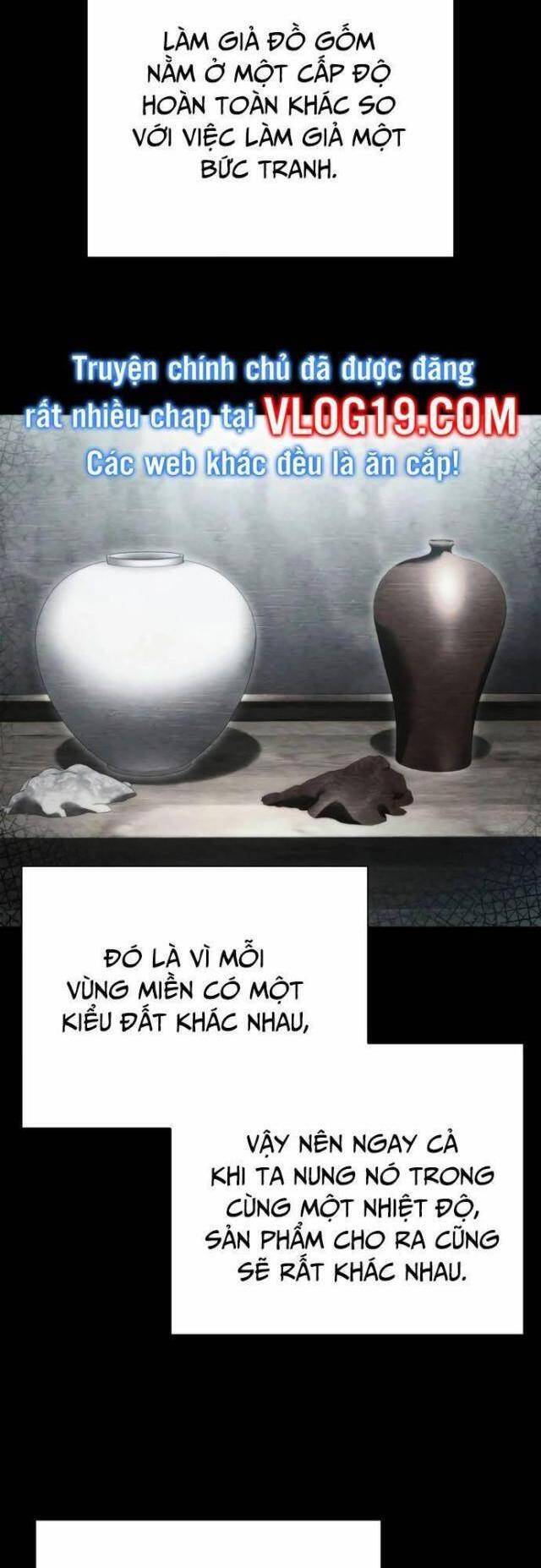 Người Giám Định Cổ Vật Chương 28 Ảnh 29