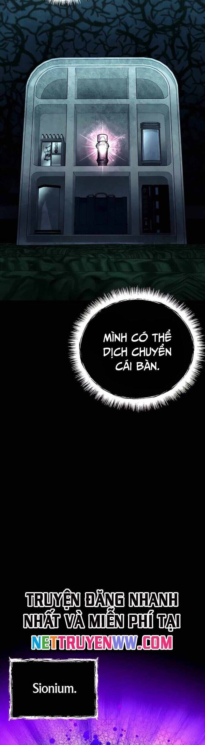 Tôi Đã Trở Thành Quái Vật Không Gian Chương 49 Ảnh 15