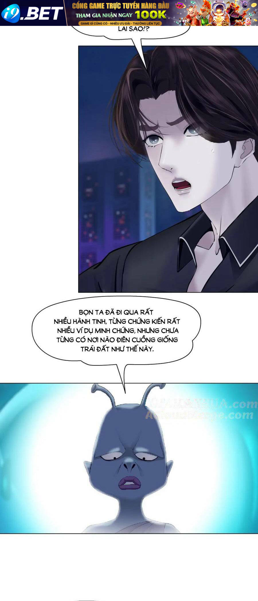 Đằng Nữ Chương 259 Ảnh 6