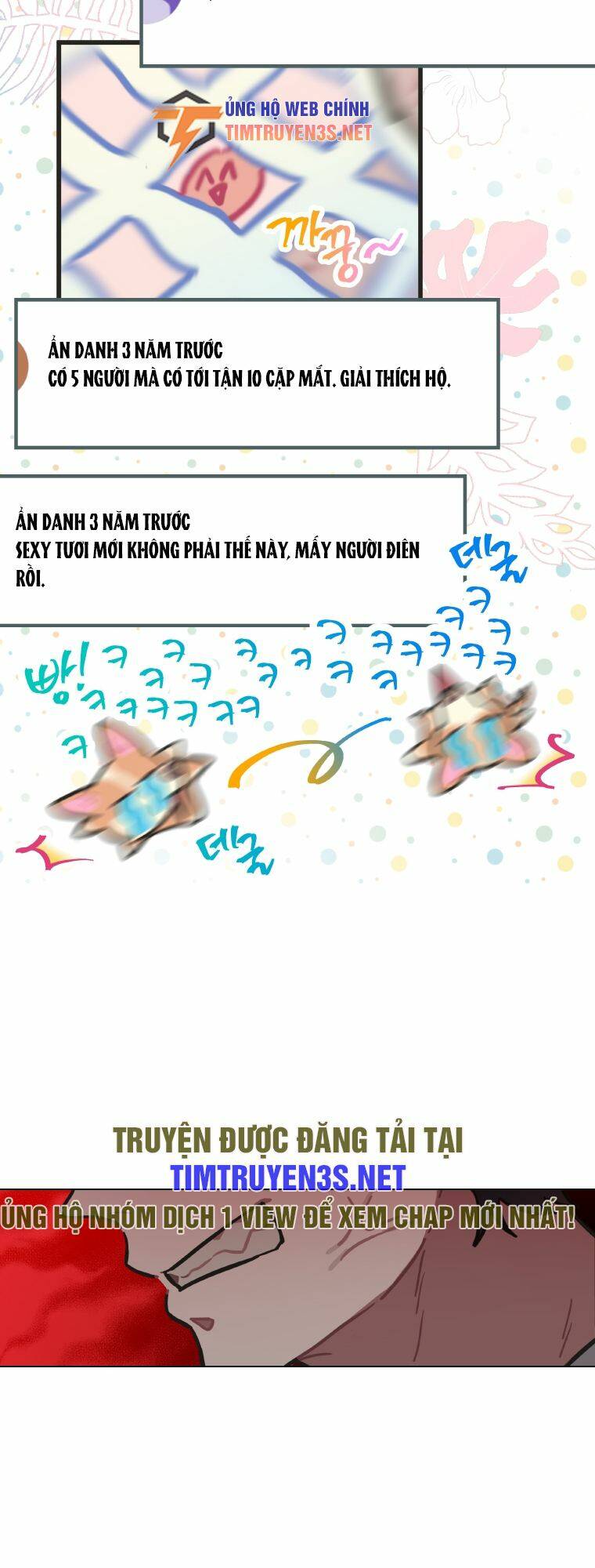 Tôi Giải Cứu Nhóm Idol Vô Danh Bằng Một Cú Chạm Chương 7 Ảnh 41