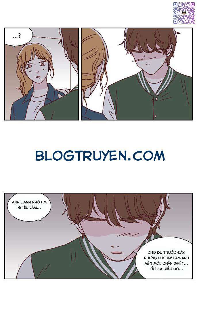 We Broke Up Chương 45 Ảnh 14
