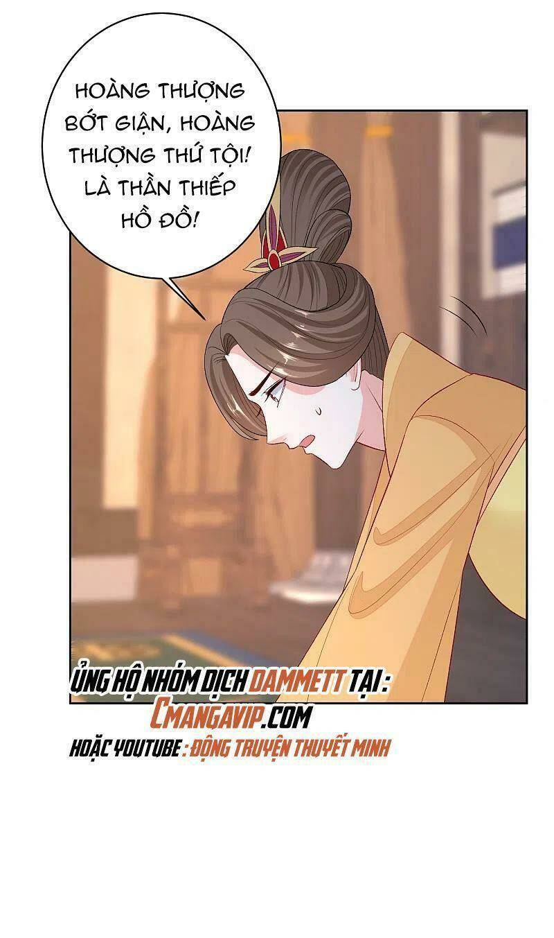 Độc Y Đích Nữ Chương 231 Ảnh 25