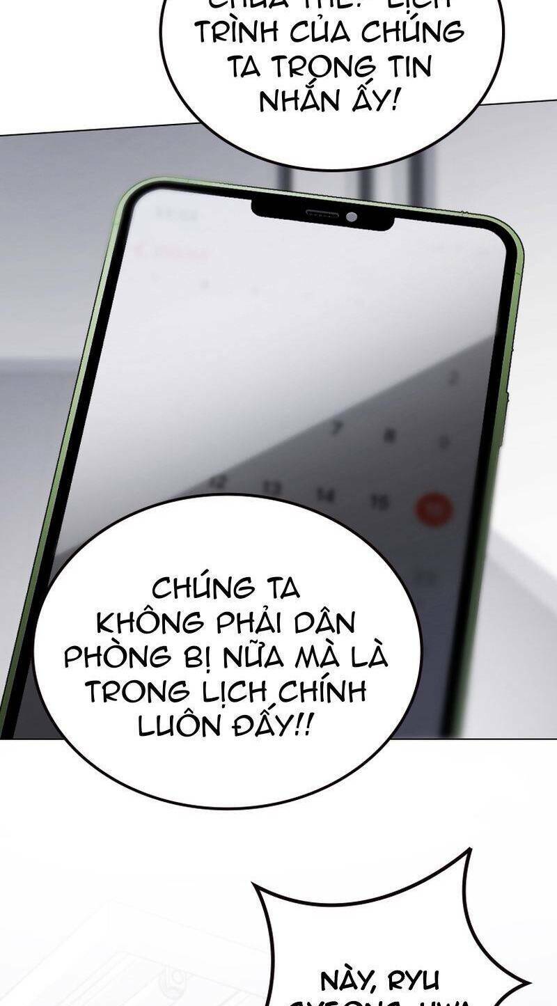 Tôi Giải Cứu Nhóm Idol Vô Danh Bằng Một Cú Chạm Chương 21 Ảnh 70
