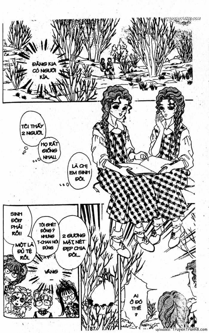 Tiệm Thú Kiểng Chương 31 Ảnh 22