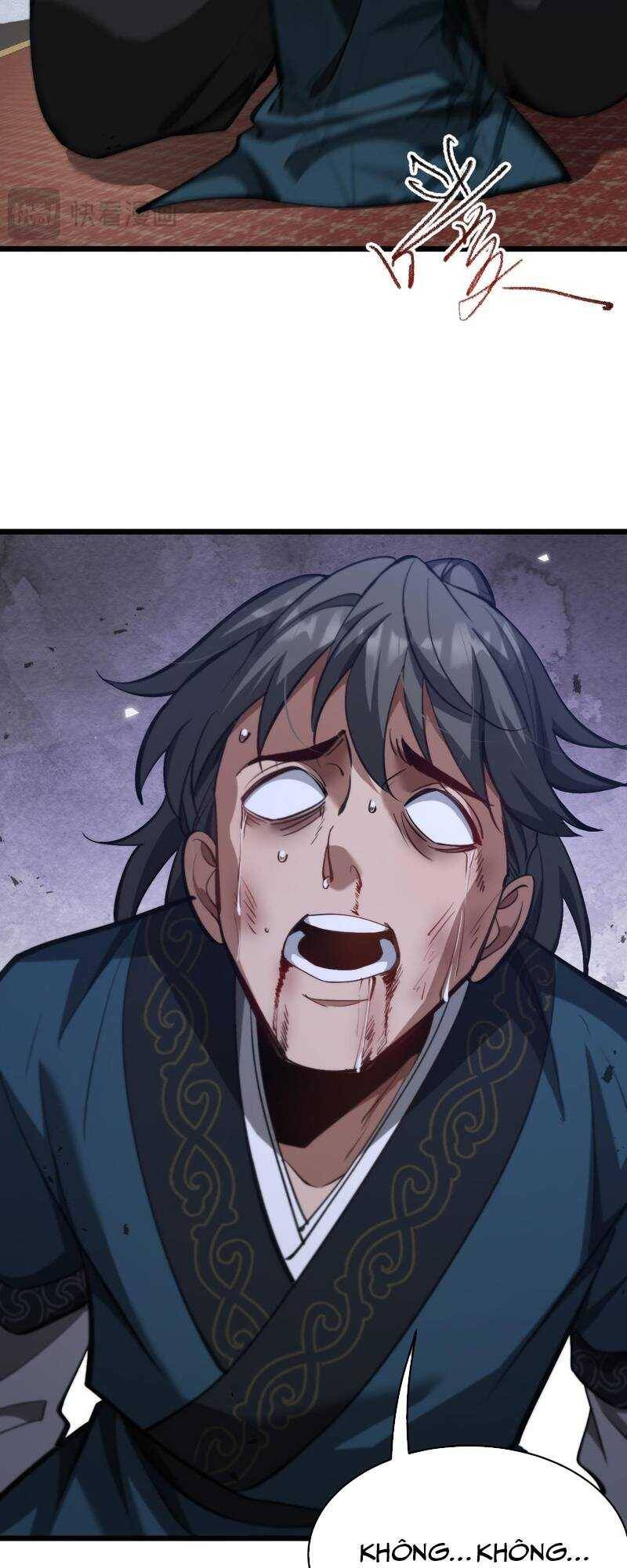 Huyền Môn Bại Gia Tử Chương 3 Ảnh 58