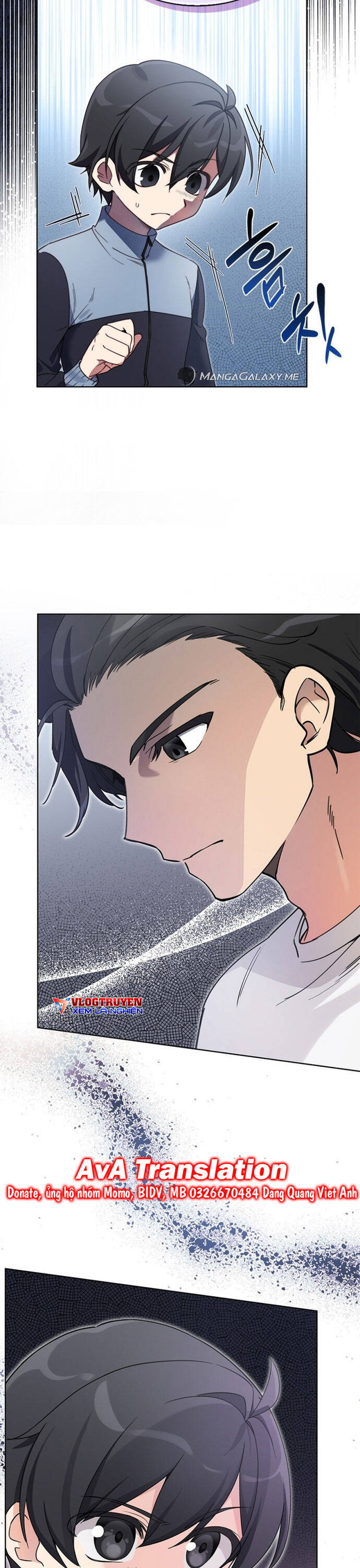 Trở Thành Bạn Thời Thơ Ấu Của Boss Cấp Trung Chương 4 Ảnh 64