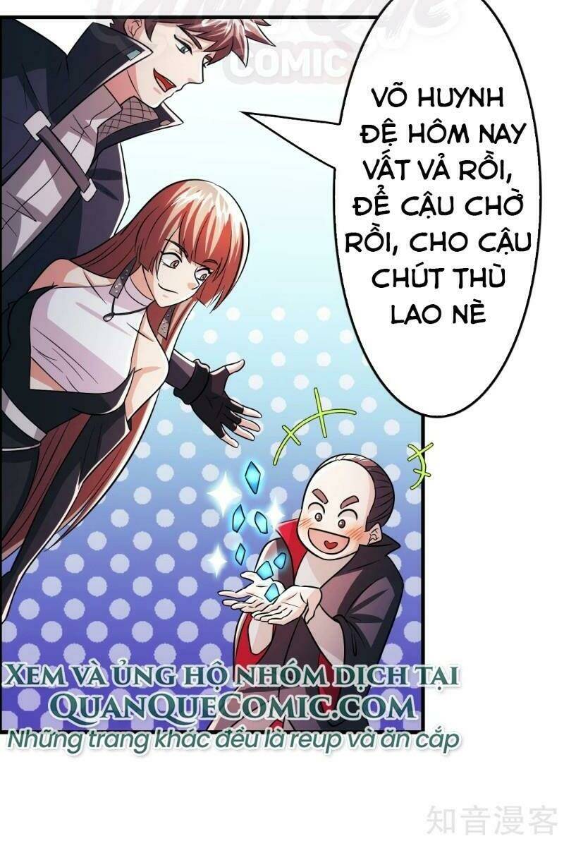 Dị Giới Cung Ứng Thương Chương 96 Ảnh 3