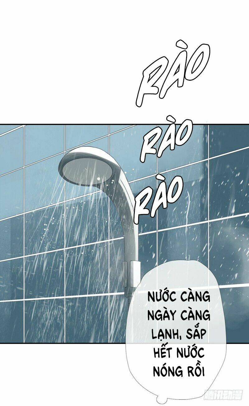 Thiếu Niên Rắc Rối Chương 12 Ảnh 46