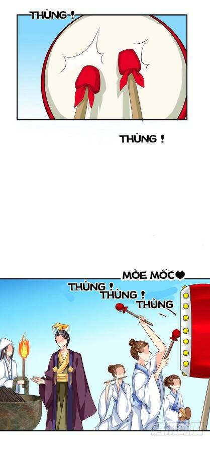 Tố Thủ Già Thiên Chương 2 Ảnh 13