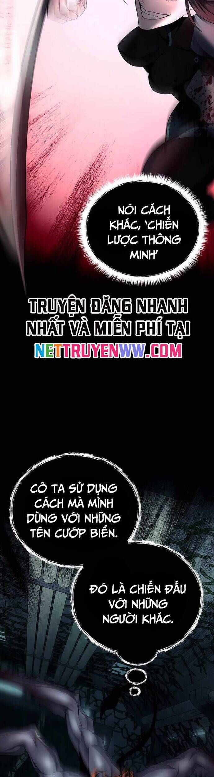 Tôi Đã Trở Thành Quái Vật Không Gian Chương 49 Ảnh 11