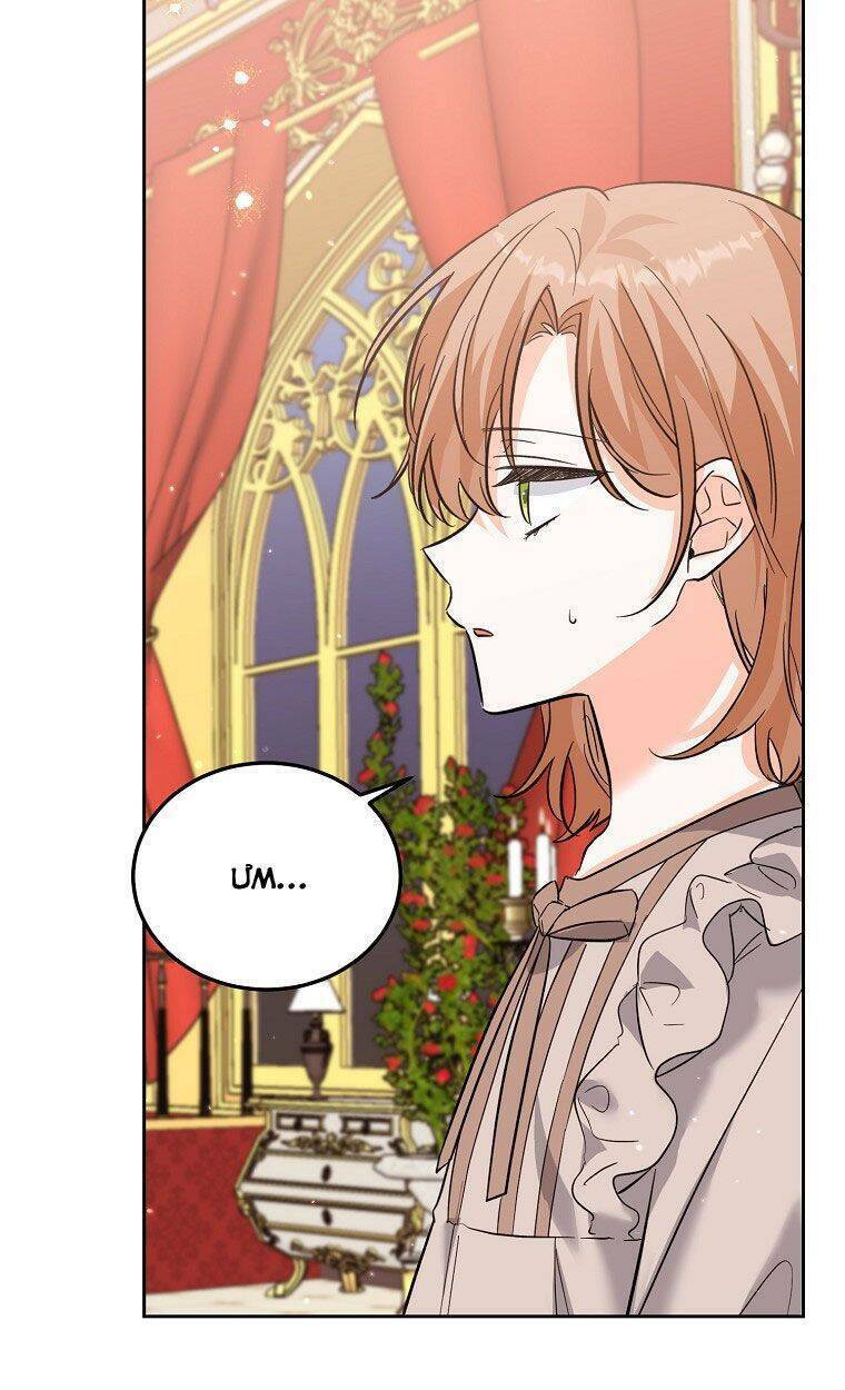 Ác Nữ Karuna Bé Lại Chương 39 Ảnh 26