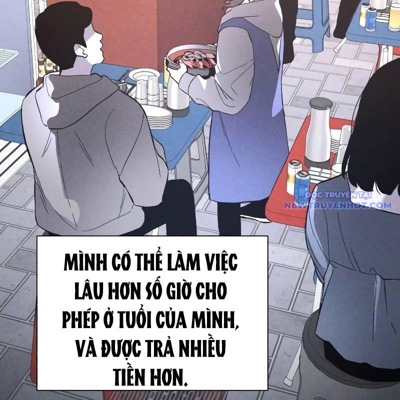 Cỗ Máy Dự Báo Sát Nhân Chương 4 Ảnh 106