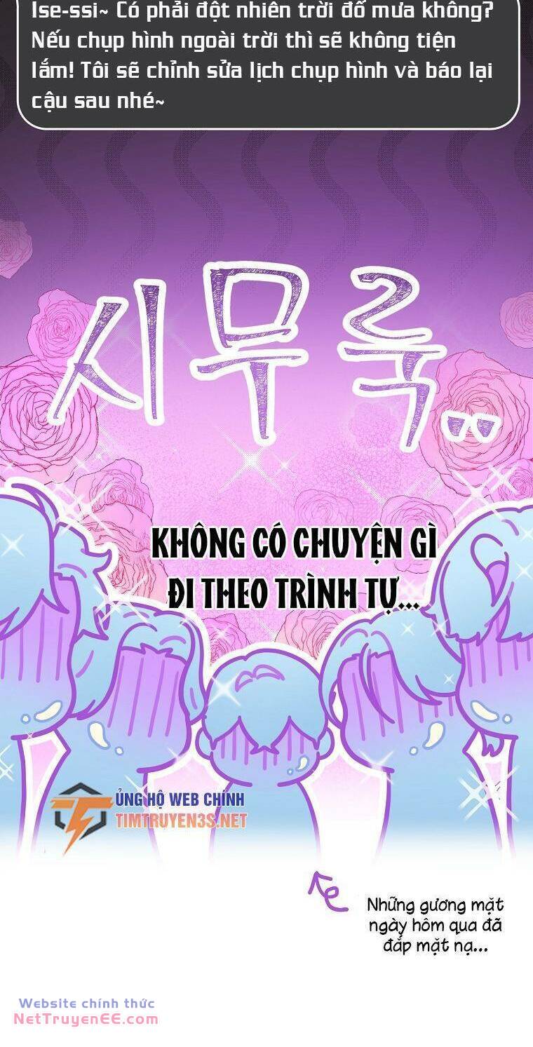 Tôi Giải Cứu Nhóm Idol Vô Danh Bằng Một Cú Chạm Chương 27 Ảnh 23