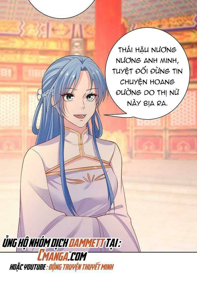 Độc Y Đích Nữ Chương 215 Ảnh 5