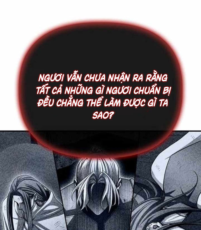 Cuộc Chiến Siêu Nhân Chương 143 Ảnh 21