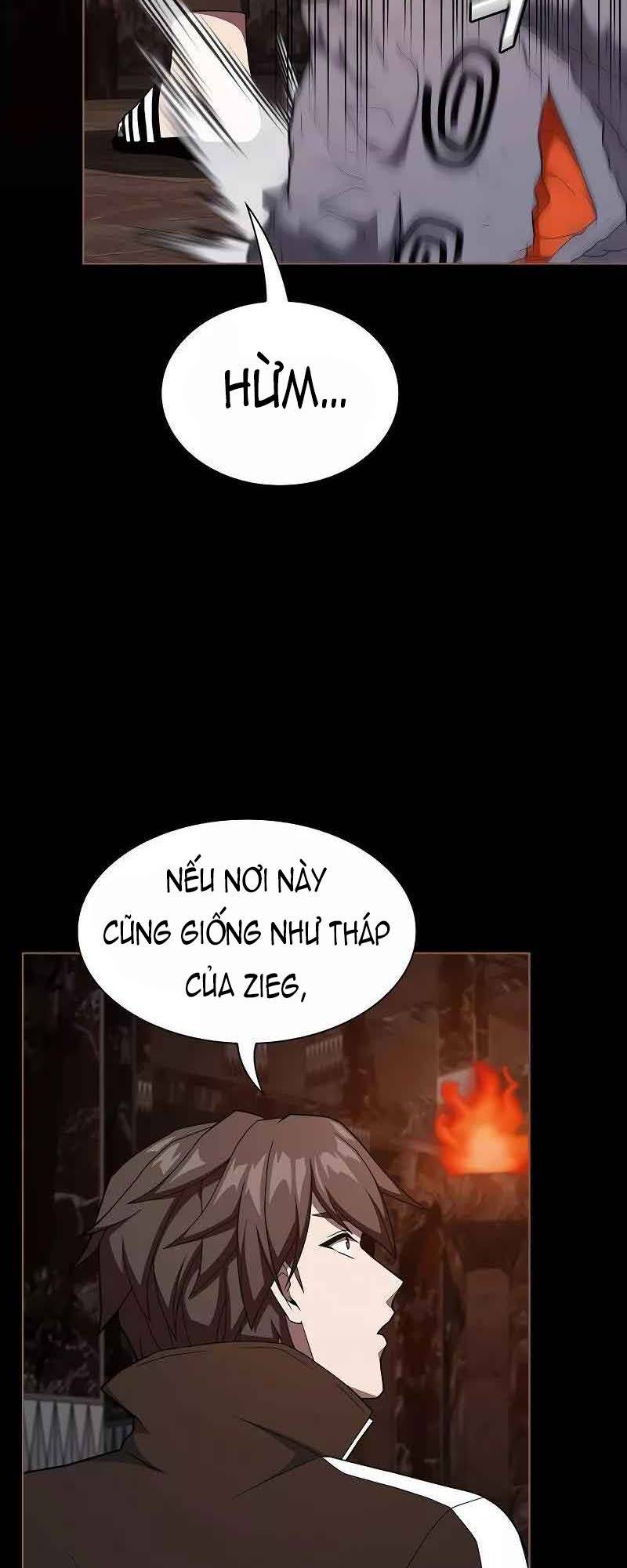 Tôi Là Người Leo Tháp Một Mình Chương 182 Ảnh 63