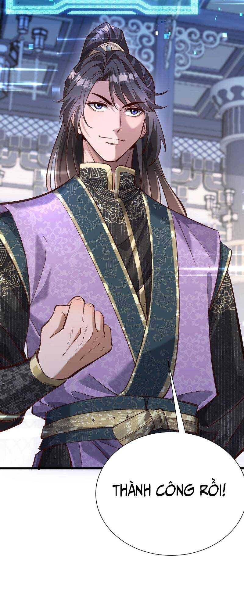 Huyền Môn Bại Gia Tử Chương 3 Ảnh 69