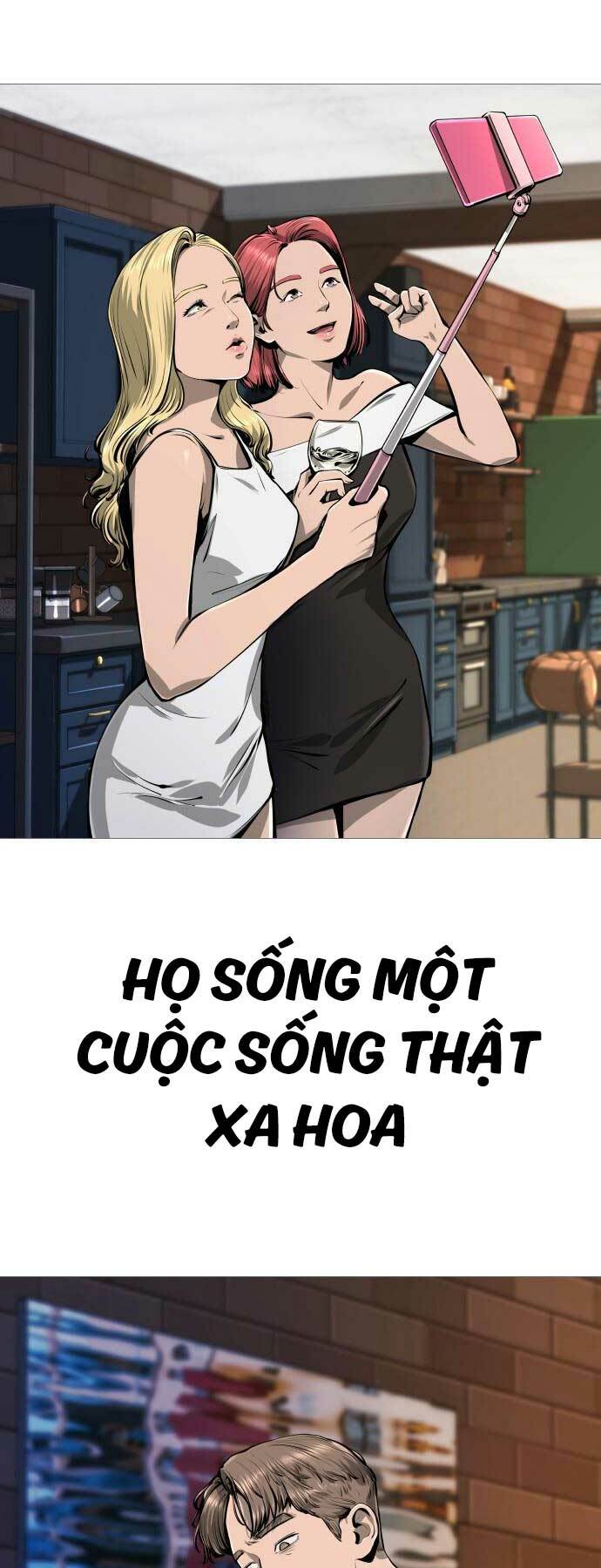 Quán Ăn Ngon Chương 4 Ảnh 77