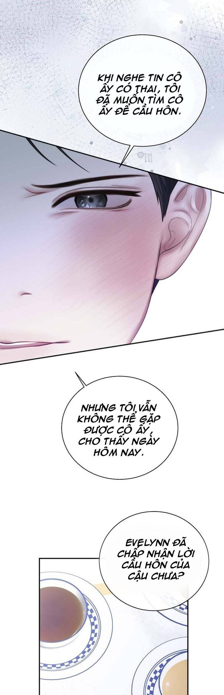 Hầu Nữ Không Còn Thèm Muốn Chủ Nhân Nữa Chương 43 Ảnh 10