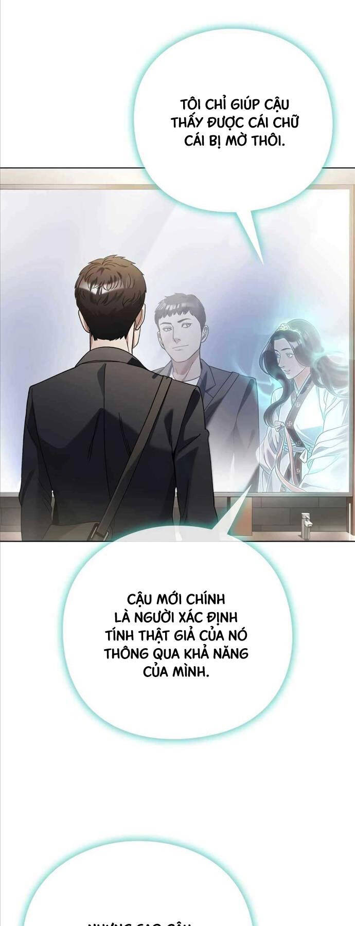 Người Giám Định Cổ Vật Chương 25 Ảnh 24