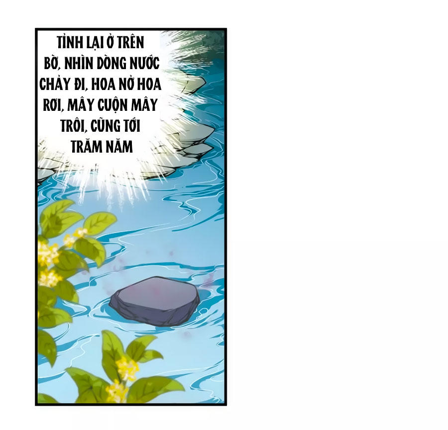 Hoa Thiên Cốt Chương 162 Ảnh 33