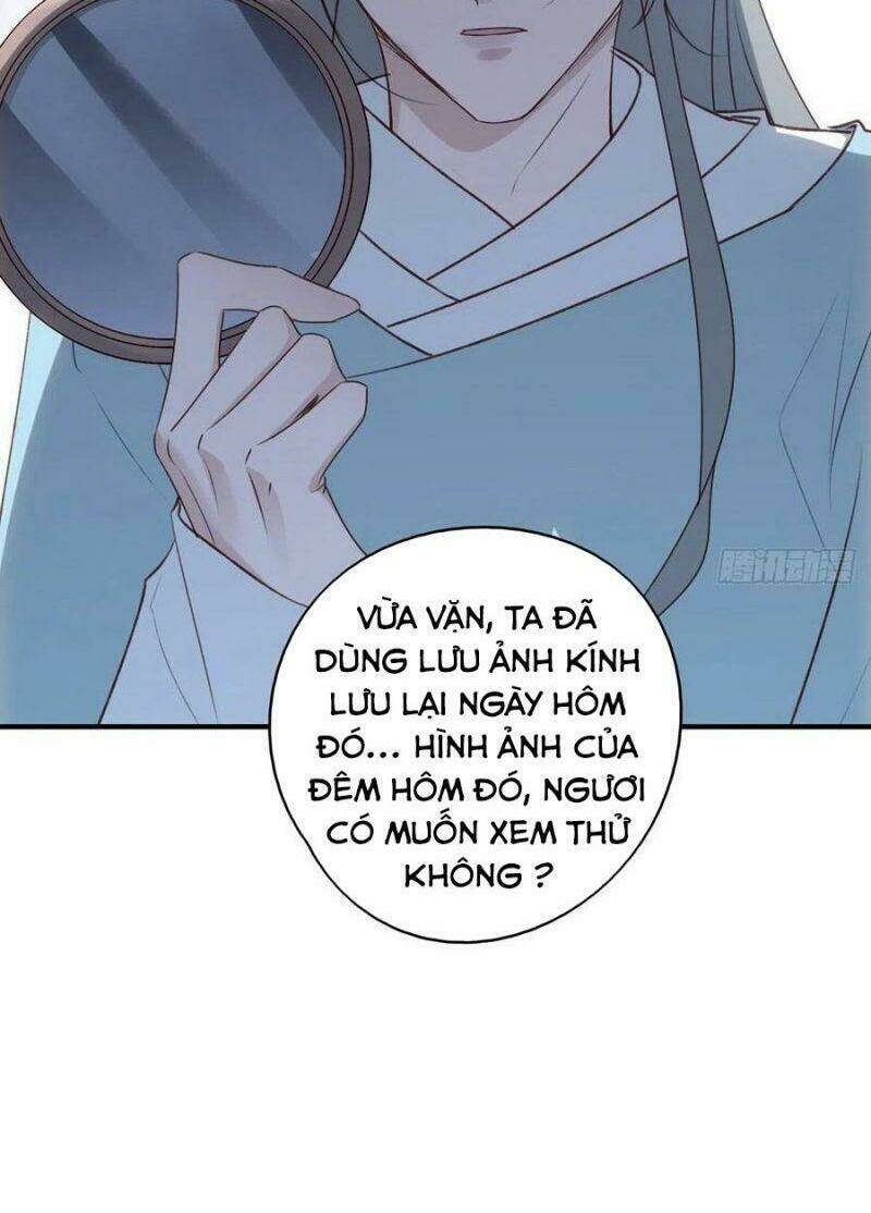 Liệt Hỏa Cuồng Phi: Vương Gia Thú Tính Muốn Sủng Chương 130 Ảnh 37