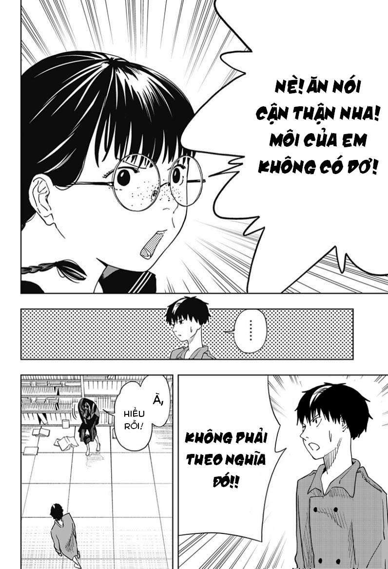 Stage S Chương 3 Ảnh 23