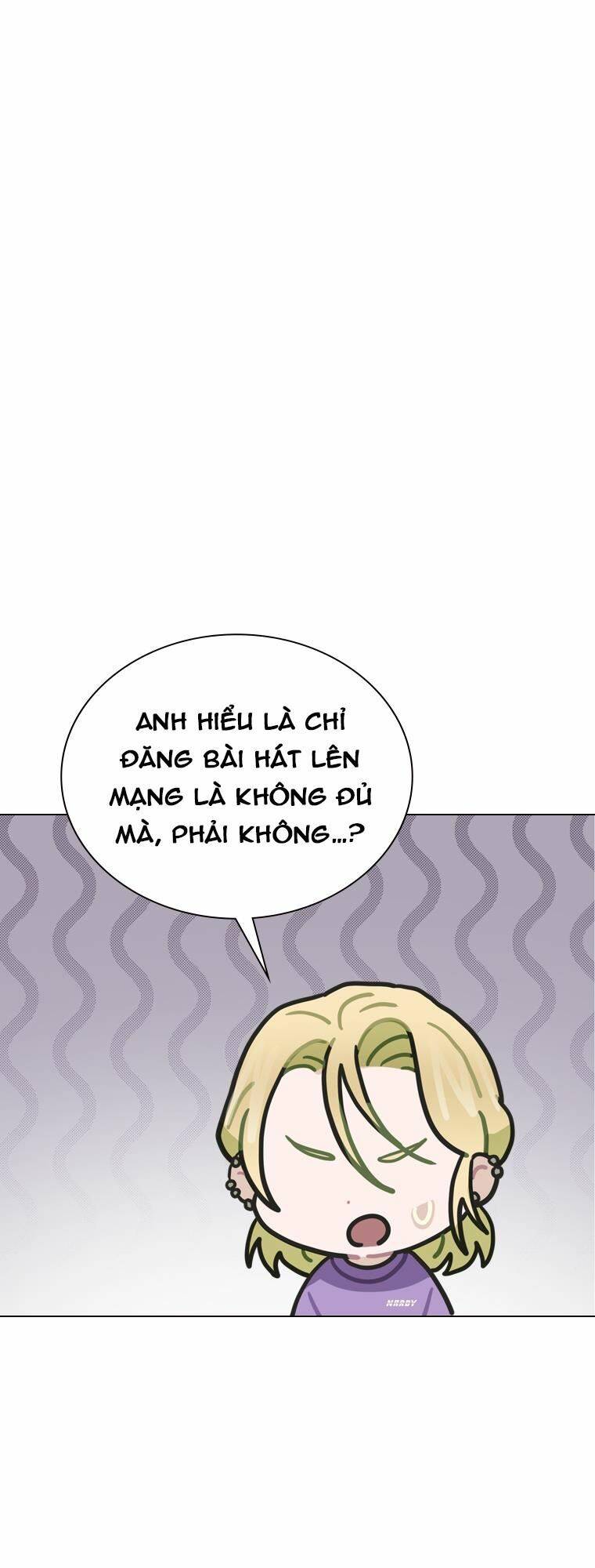 Tôi Giải Cứu Nhóm Idol Vô Danh Bằng Một Cú Chạm Chương 10 Ảnh 15
