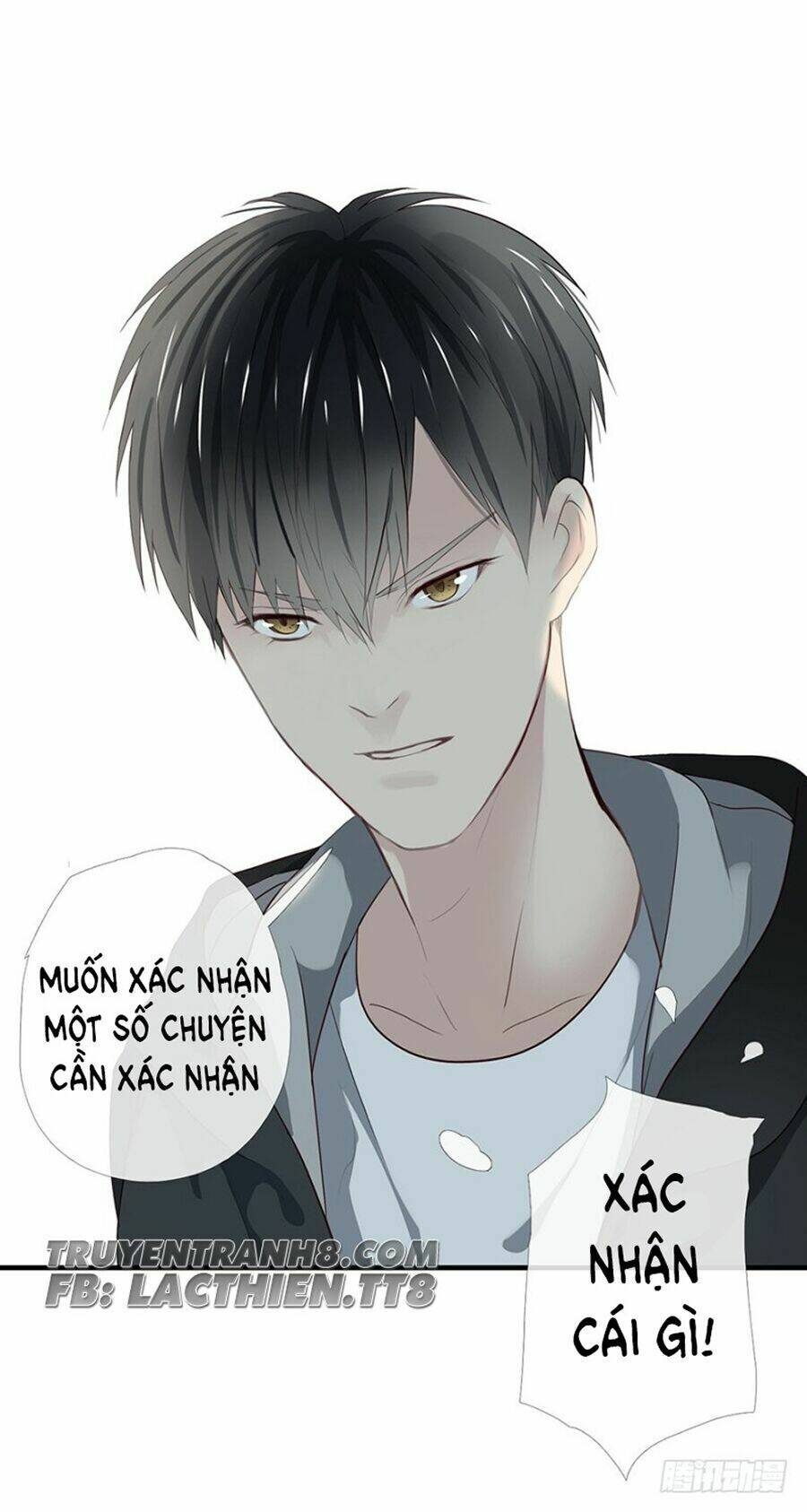 Thiếu Niên Rắc Rối Chương 13 Ảnh 13