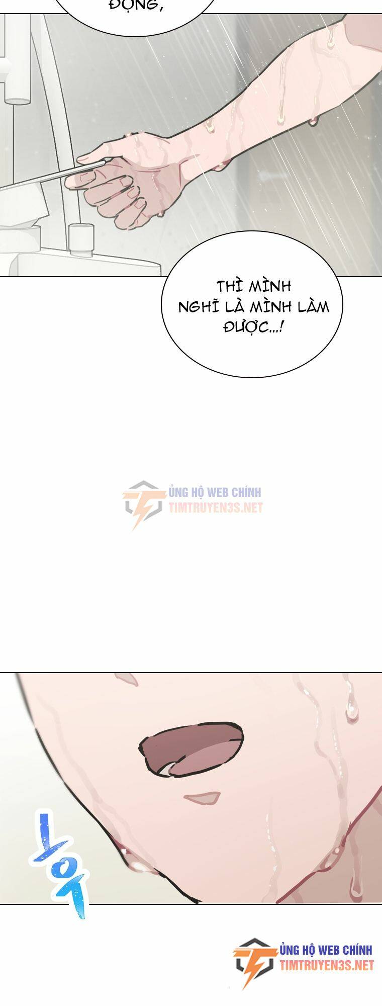 Tôi Giải Cứu Nhóm Idol Vô Danh Bằng Một Cú Chạm Chương 20 Ảnh 43