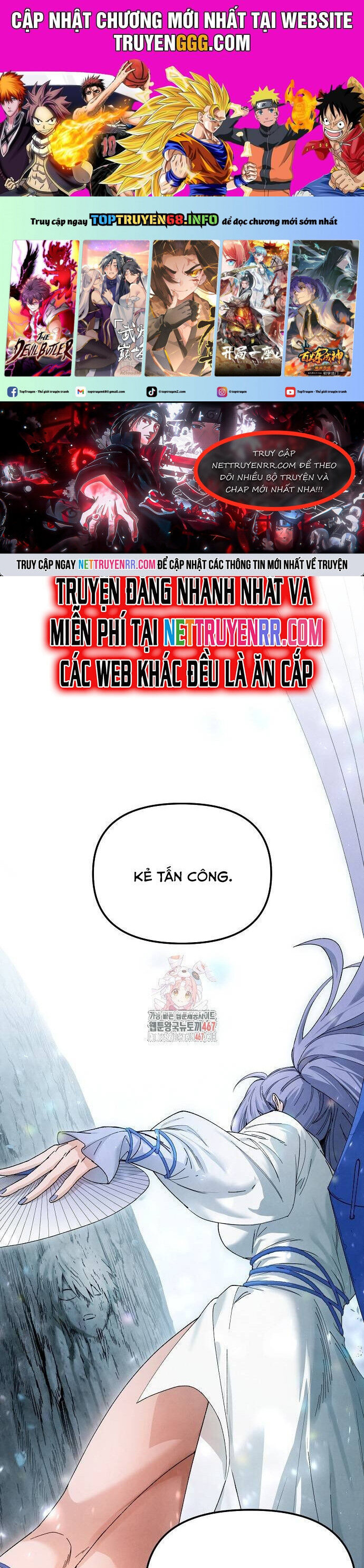 Ta Là Nhân Vật Chính Trong Trò Chơi Thiên Giới Vĩnh Hằng Chương 20 Ảnh 2