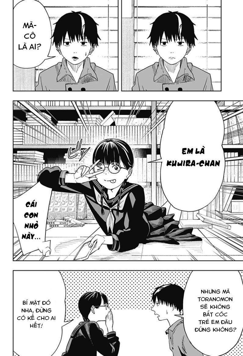 Stage S Chương 3 Ảnh 17