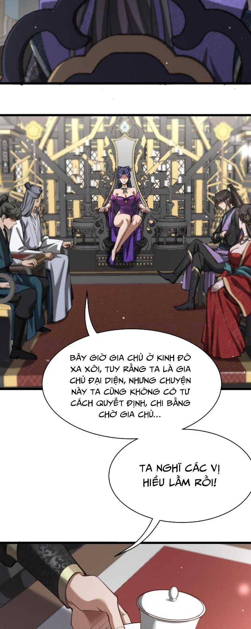 Huyền Môn Bại Gia Tử Chương 3 Ảnh 5