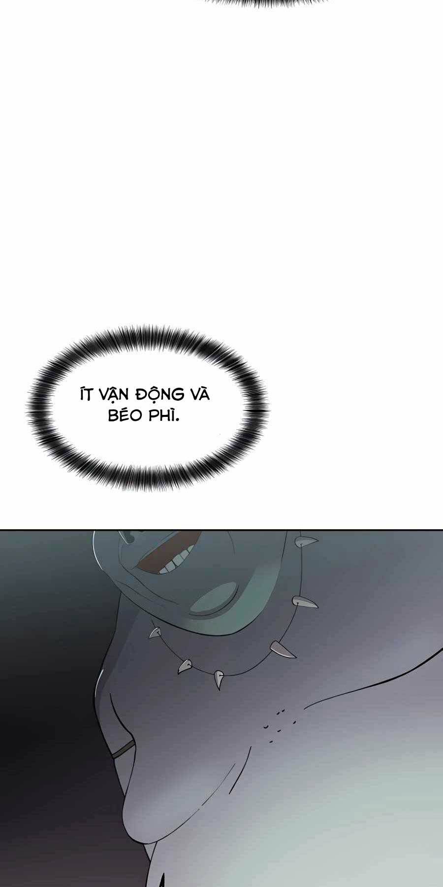 Thợ Săn Cơ Bắp Chương 2 Ảnh 77