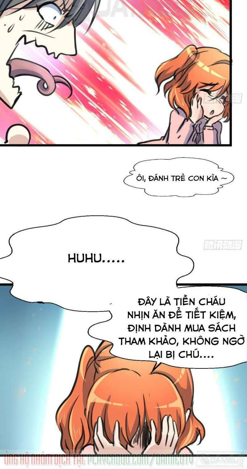Thần Nhãn Giám Định Sư Chương 129 Ảnh 11