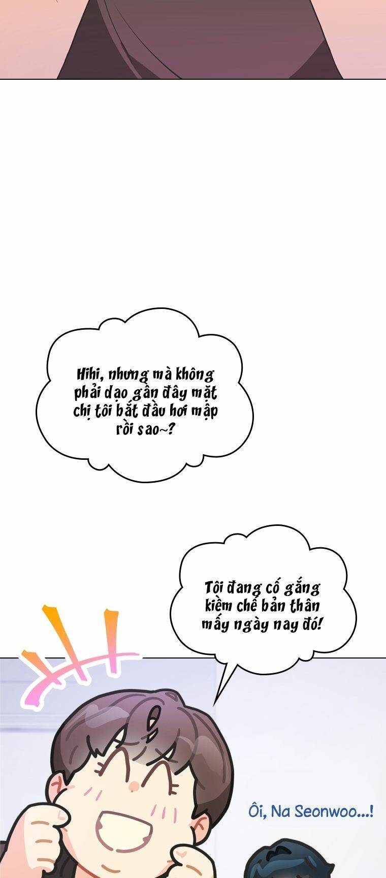 Tôi Giải Cứu Nhóm Idol Vô Danh Bằng Một Cú Chạm Chương 17 Ảnh 12