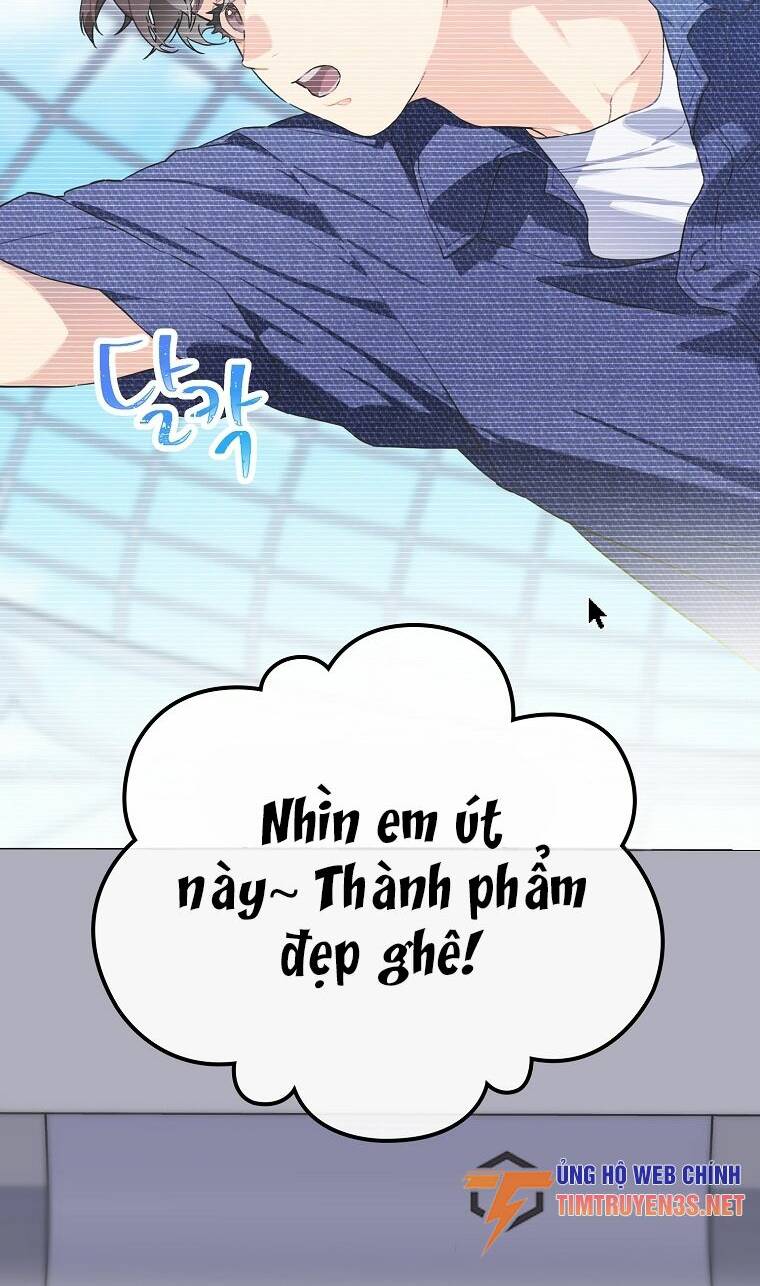 Tôi Giải Cứu Nhóm Idol Vô Danh Bằng Một Cú Chạm Chương 28 Ảnh 37